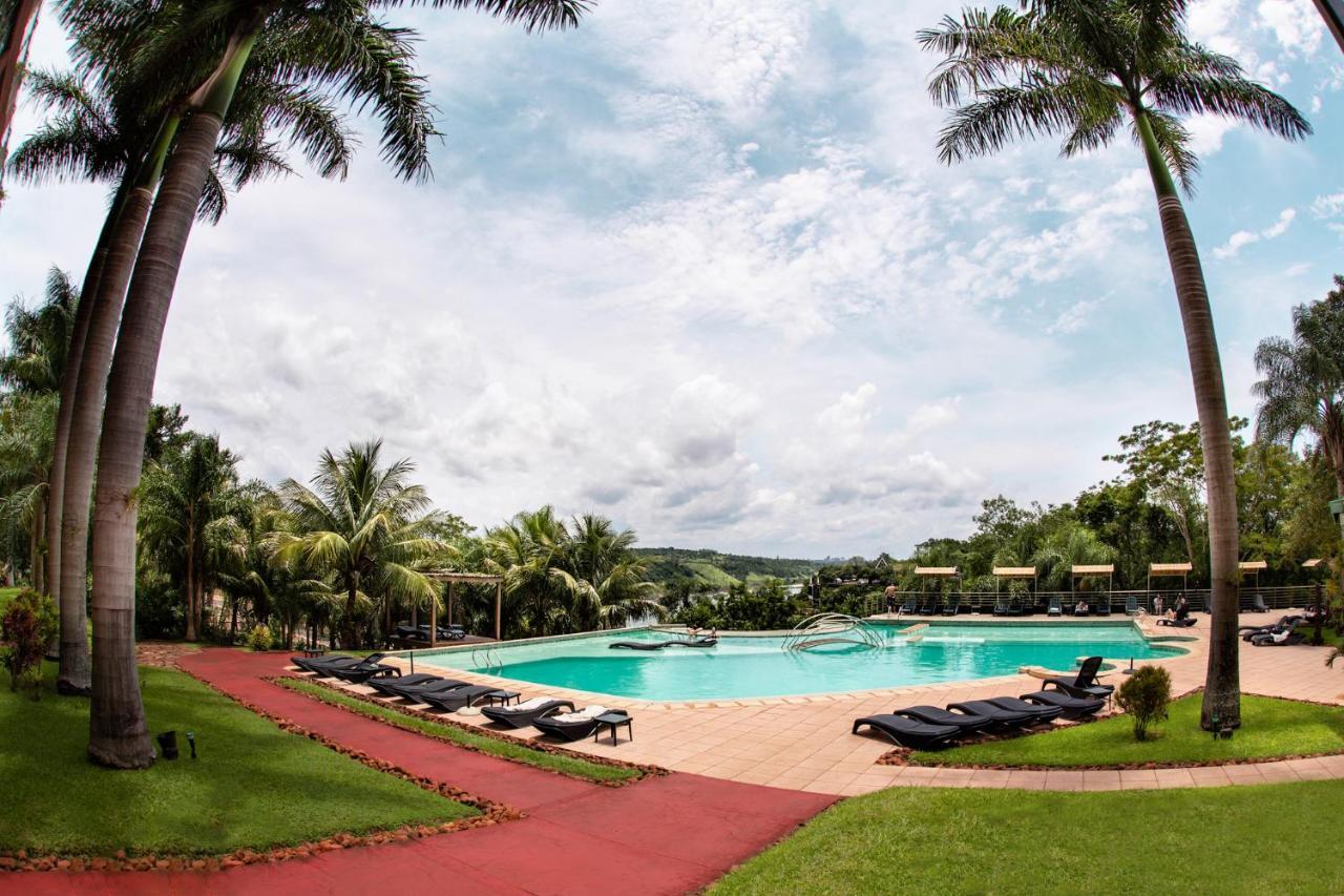 Amérian Portal Del Iguazú Hotel Puerto Iguazú Buitenkant foto